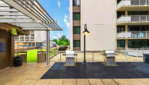 Convenient Apartment near Metro in Crystal City - Foto 5