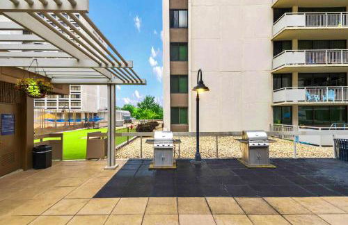 Convenient Apartment near Metro in Crystal City - Foto 5