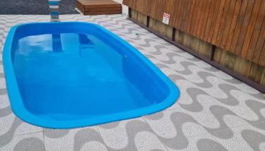 Casa Copacabana 2 - Foto 2