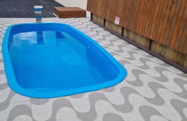 Casa Copacabana 2 - Foto 2