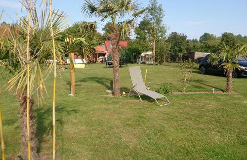 Landhausidyll Apartment Wohn- und Schlafzimmer - Foto 14