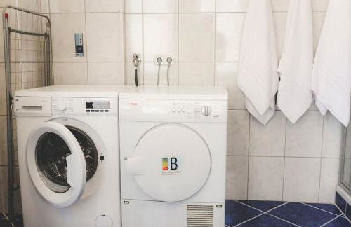 Ferienwohnung Harzer Zippel mit Außensauna - Foto 24