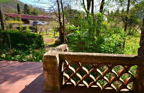 Dreamy Cottage in Trebbio with Pool - Foto 23