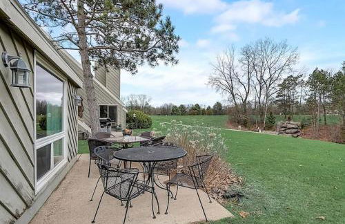 Grace Jo Vacation Home at Tamarack - Foto 20