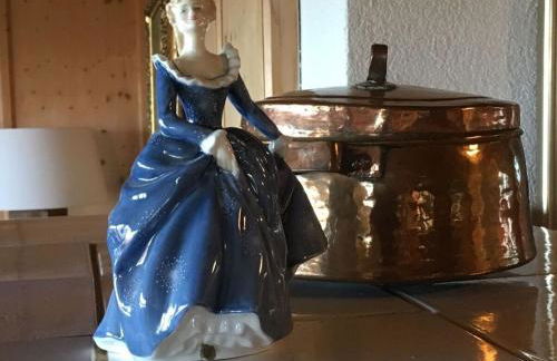 Apartment Deluxe Suite - Foto 63