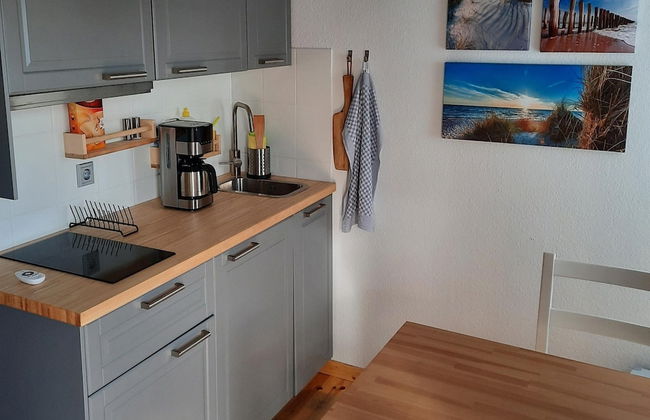 Charmante Ferienwohnung in der Oase am Vilzsee - Photo 4