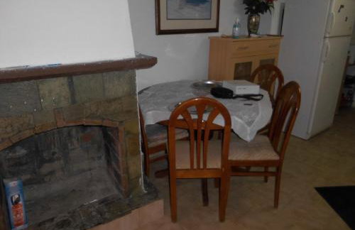 Giorgio- Δυάρι Διαμέρισμα με μπαλκόνι στην Κριτσά - Foto 24