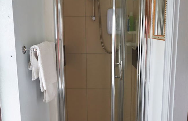 Sea View 1-bed Cottage With Private Garden - Foto 14