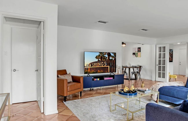 Casa de Mesquite - Large Pool Walled In Yard - Foto 7