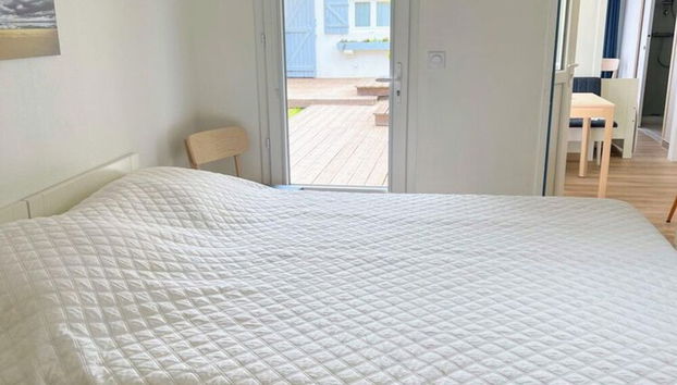 Beautiful Villa Near the Beach - Foto 5, Habitación