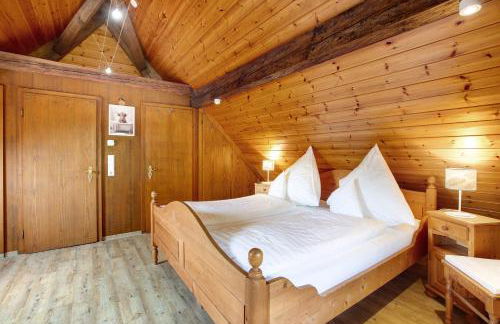 Altes Zollhüsli - Foto 48