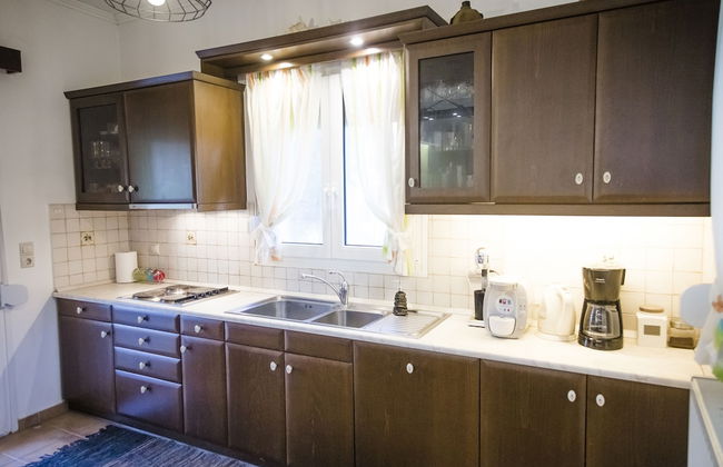 Villa Jasmine - Photo 7