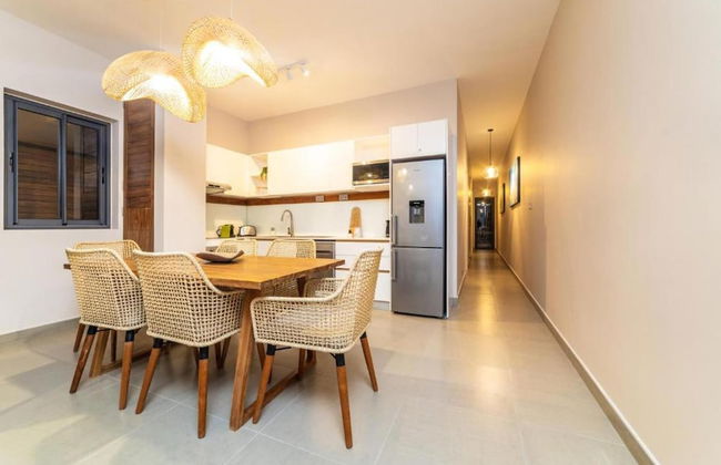 Immaculate 2-bed Apartment in Pereybere Grand Baie - Foto 6