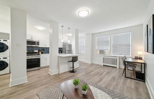 Fairfax Apartments 603 Spacious 1 Bed 1 Bth - Foto 5