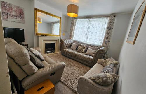 Contractors Corporate Charress House, 6 Bedrooms - Foto 10