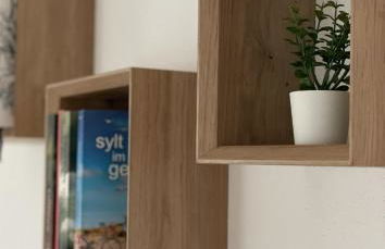 FeWo Mammut-Seepanorama - Foto 18