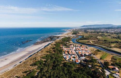 FOZ DO NEIVA 17 - Estadia de luxo em Foz do Neiva, - Foto 53