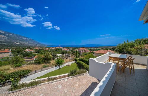 Villa Stunning Views - Foto 58