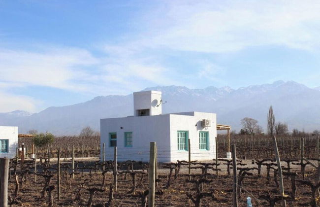 Finca Rosablanca - Foto 31