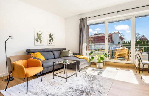 TVL Apartments - modern, zentral und haustierfreundlich in Bad Zwischenahn - Foto 13