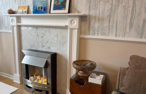 Lansdowne - Charmouth Sea Retreat - Foto 2