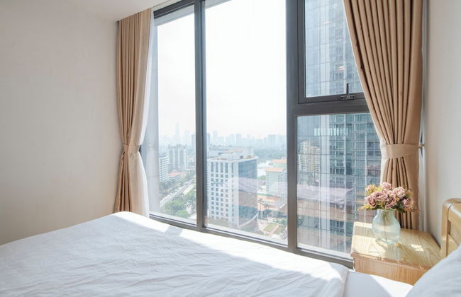 Vinhomes Metropolis Ba Dinh - Apartment - Photo 13