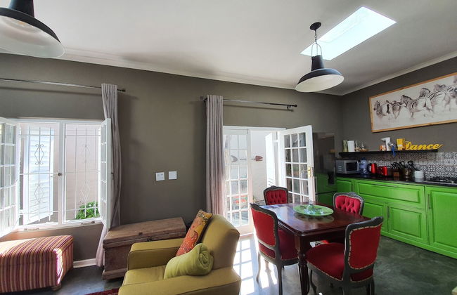 Waterhouse Guest Lodges 202 Lawley Street - Foto 56