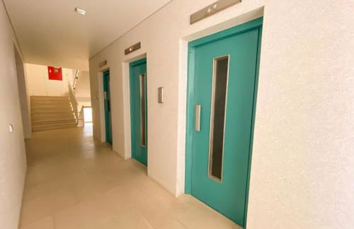 Ofir Beach Flat - Photo 51