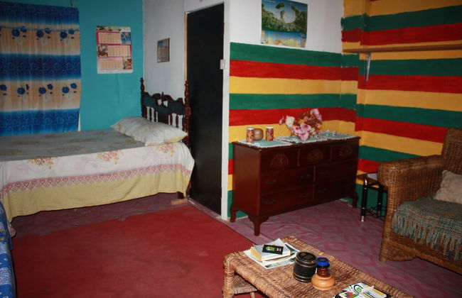 Nature in portland - Foto 16