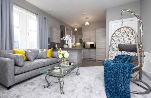 Stylish George Street Apartment - Foto 1