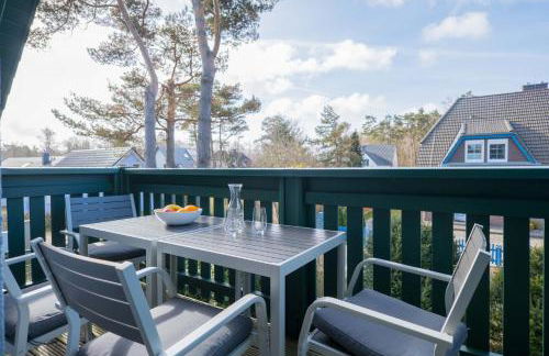 Ferienwohnung Lee Ost 2 3 - Foto 12