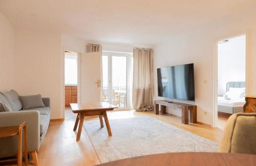 Munich City Retreat Sendling - Foto 1