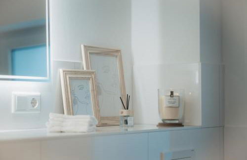 Luxus Apartment am Bauhausmuseum - Foto 12