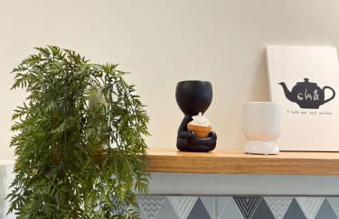 Apartamento Alto Padrão no Paraviana - Photo 12