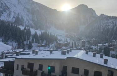 Casa Adriana Foppolo 3 camere da letto - Photo 17