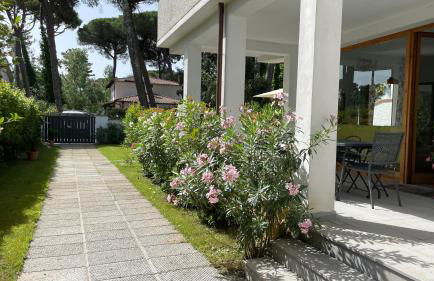 Villa Ivano - Foto 10