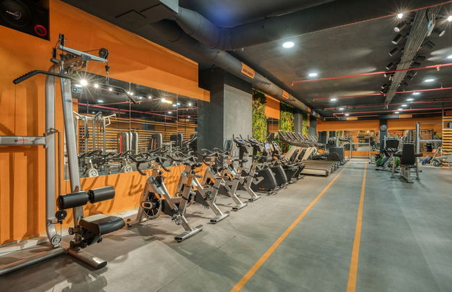 Zin D Sefin aparts - Foto 43