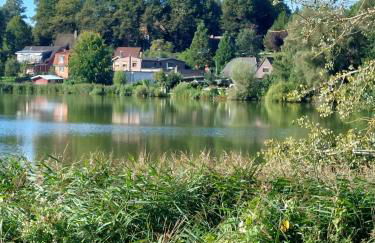 Ferienwohnung - Foto 24