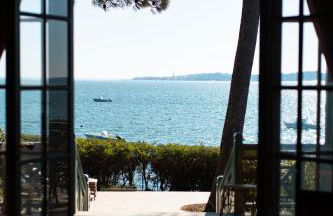 Villa Madeleine en 1ere ligne pour 13 personnes - Foto 42