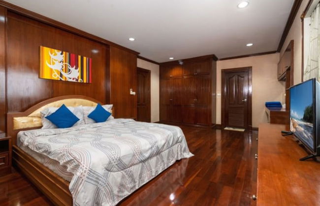 Angel Pool Villa Phuket - Foto 5