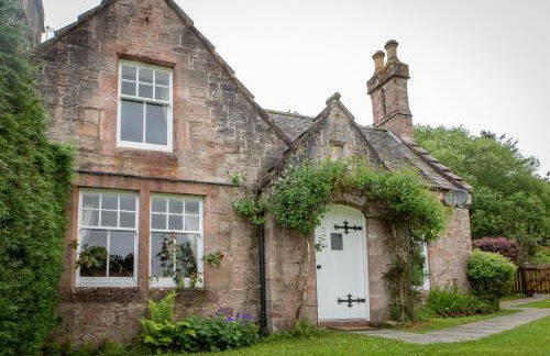 Drumlanrig Mains Cottage - Foto 22