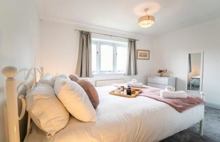 Burgess Beach House - Foto 20