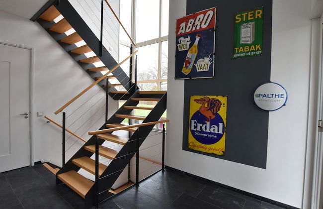 Villa in Luttenberg Near National Park - Photo 2