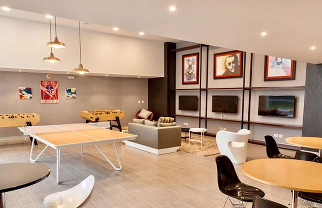 Moon Luxury Apartments - Photo 31