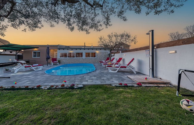 Villa Luma - Foto 28