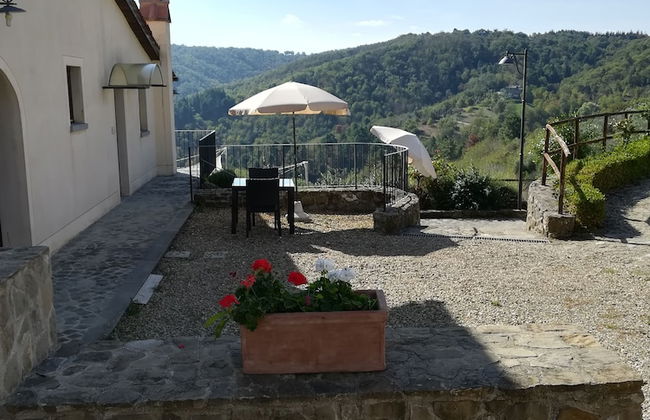 Agriturismo La Forra - Foto 46