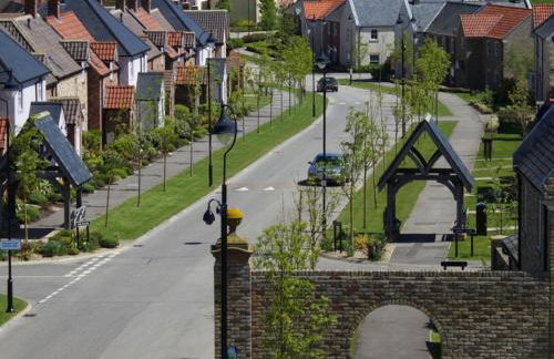 Sunrise at The Bay Filey - Foto 9