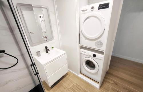 Muros sobre el puerto - Photo 16