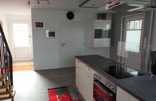 Exklusive FeWo Papenburg EG für 5 Pers - Foto 4