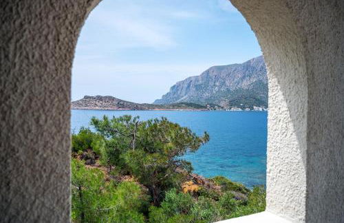 Pelagos Seafront Accommodation - Maria - Foto 27